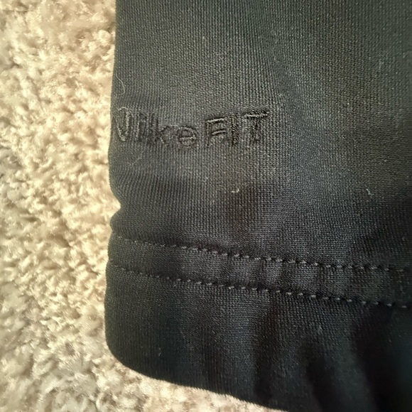 Nike Pro Black Fit Dry thick roll
Down top Compression Leggings – Size M (8-10) - Picture 4 of 7
